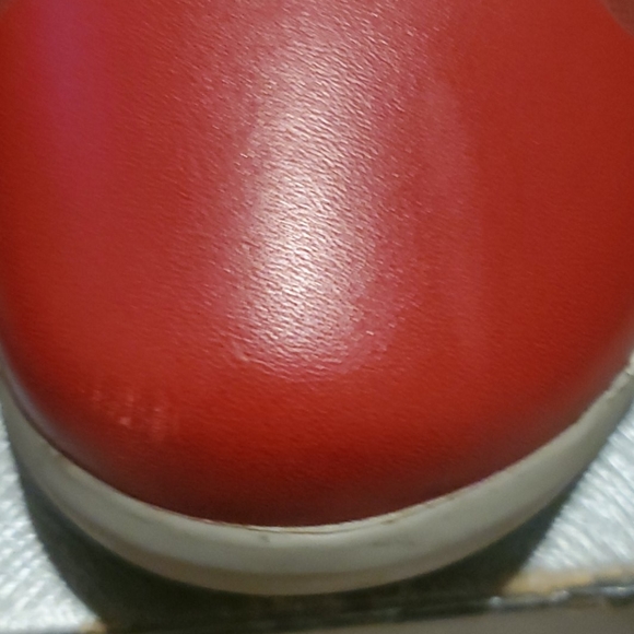 Authentic Men Prada Sneakers w Box & Travel bag - Picture 3 of 10